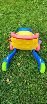 Dětské chodítko chicco - 2