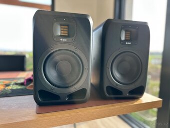 Adam Audio S2V - Studiové Monitory - 2
