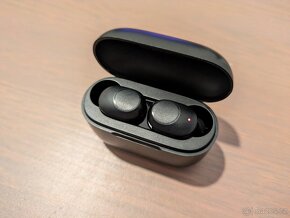 Bluetooth sluchátka Aukey ep-t31 - 2