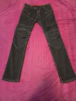 Rifle na motorku S chraničema - 2