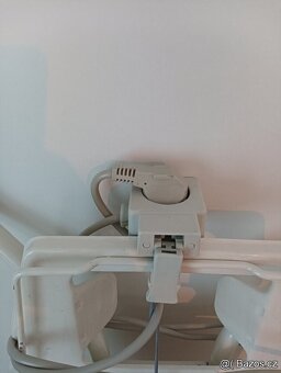 Žehlící prkno se zásuvkou , Kika - 2