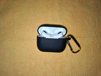 Sluchátka-AirPods Pro 1 - 2