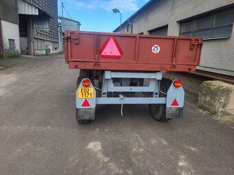 BSS N.P. Senice na Hané 9T - 2