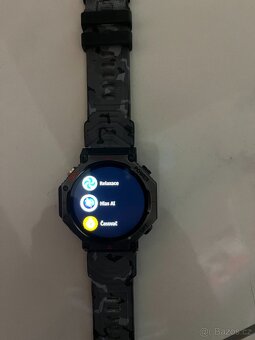 Prodám chytré hodinky s AI GPT - 2