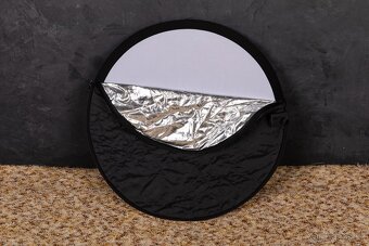 Odrazná deska 5v1 - 2