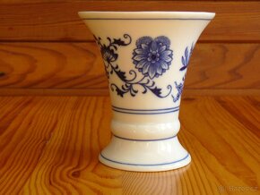 Cibulák - váza - 2