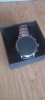 Chytré hodinky Fossil Gen 5 - 2