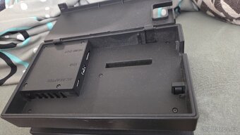 Nintendo switch dokovací stanice - 2