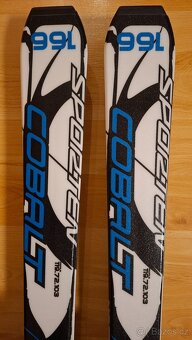 Sporten Cobalt 166 - 2