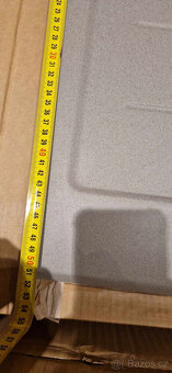 Nový granitový kuchyňský dřez - 2