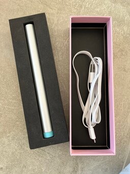 Sada na gelové nehty - 2