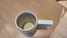 Keramický korbel - 2