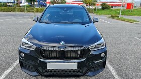 BMW X1-xDrive20i - M Sport - 2