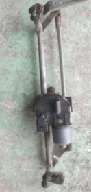 Vw golf5 Oktavie2 - 2