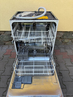 Prodám vestavnou myčka Electrolux - 2