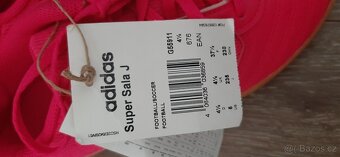Adidas sálová obuv vel.37,5 - 2
