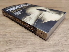 John Rector - Cold Kiss (ENG) - 2