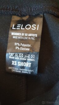 Lelosi XS - 2