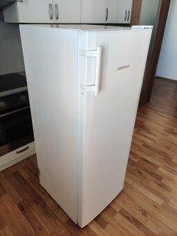 Lednice s mrazákem LIEBHERR KPe290 V ZÁRUCE - 2