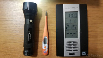 Elektronika směs - 2