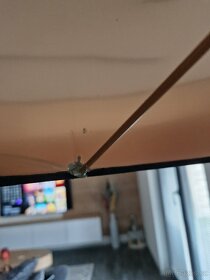 Stojací Lampa Eglo - 2