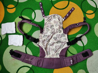 Nosítko na děti Amazonas Smart Carrier - 2