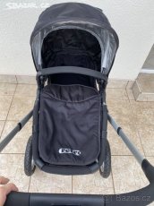 Dětský kočárek X adventure - 2