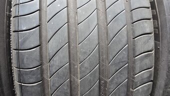 Letní pneu 225/50/18 Michelin - 2