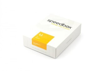 SPEEDBOX 1.1 SMART SYSTEM PRO BOSCH (STAV NOVÝ) - 2