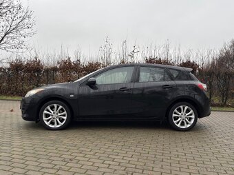 MAZDA 3 2.0 111 KW TX PLUS 149TKM - BENZÍN - 2