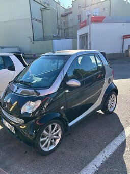 Smart Fortwo CDI - 2