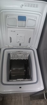 Prodám pračku Candy Smart inverte se zárukou - 2