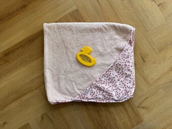 Výbava pro miminko - 2