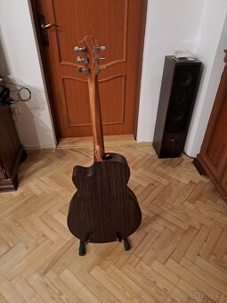 Furch Violet Gc ER Masters choice - 2