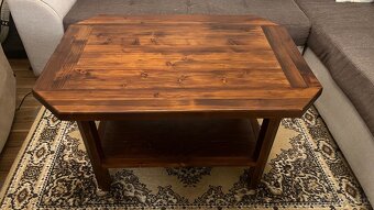 Konferencni stul - masiv - 2