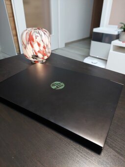 Herní notebook HP - 2