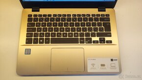 Asus VivoBook X405UA - 2