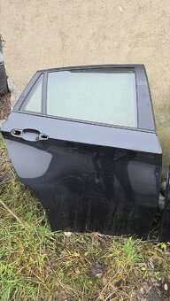 Bmw x6 e71 dveře - 2