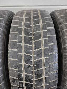 Zimni pneu 215/65R16C Falken - 2