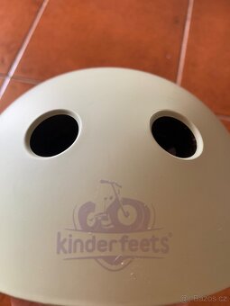 Dětská přilba - 2