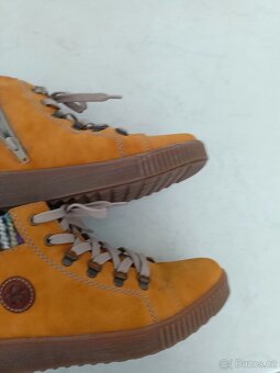 Zimní boty Rieker 39 - 2