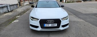 Audi A7, 3.0BITDI 240KW S-LINE QUATTRO - 2