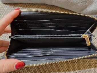 peněženka TH Tommy Hilfiger - 2