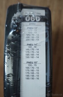 Sněhové řetězy - 2