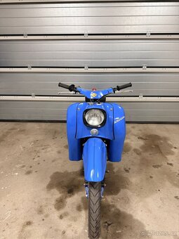 Simson KR 51/1 Schwalbe - 2