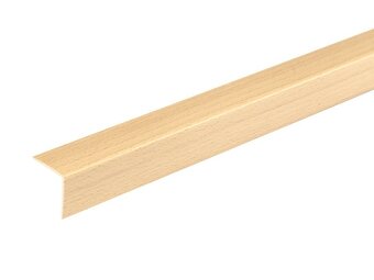 Rohová lišta 40x40 PVC - 2