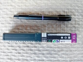 Závitník Würth M-12 - 2