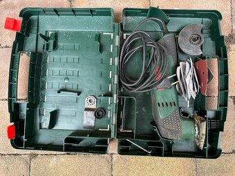 Bosch PMF 180e - řezání, dělení, broušení - 2