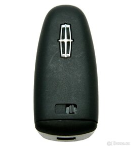 autoklíče Lincoln - 2