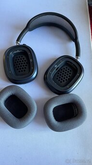 Apple Airpods Max temně inkoustové - 2